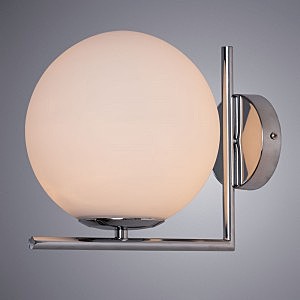 Настенное бра Arte Lamp Bolla-Unica A1921AP-1CC