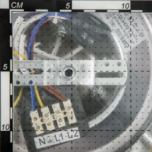 Потолочная люстра Citilux Попурри CL604181