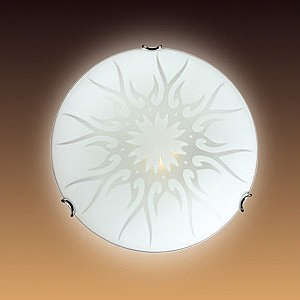Настенно потолочный светильник Sonex 150