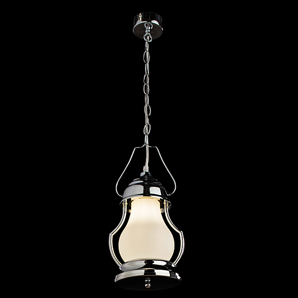Светильник керосиновая лампа Lumino A1502SP-1CC Arte Lamp