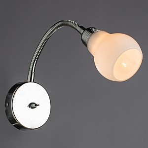 Настенное бра Arte Lamp A5271AP-1CC