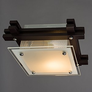 Светильник потолочный Arte Lamp A6462PL-1CK