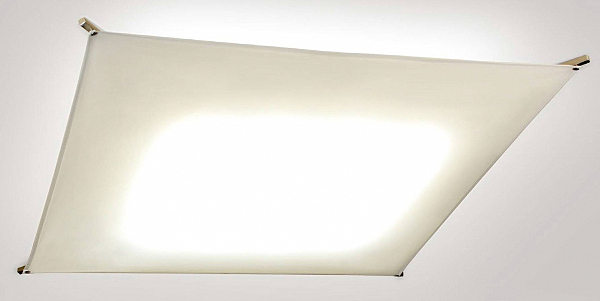 Потолочный LED светильник Citilux Cl701 CL701830B