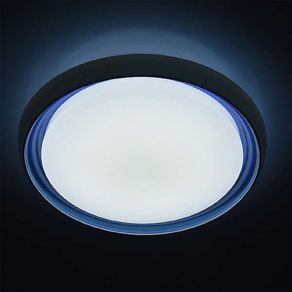 Потолочный LED светильник De Markt Ривз 674011501
