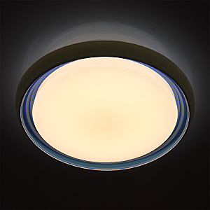 Потолочный LED светильник De Markt Ривз 674011501