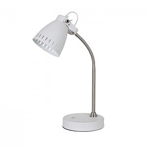 Офисная настольная лампа Odeon Light Mestre 3333/1T