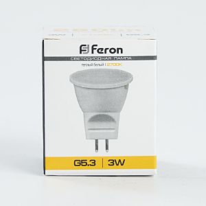 Светодиодная лампа Feron LB-271 25551