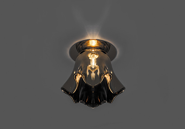 Встраиваемый светильник Feron 18490