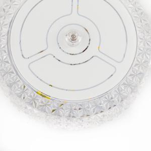 Потолочный светодиодный светильник Citilux Кристалино CL705101