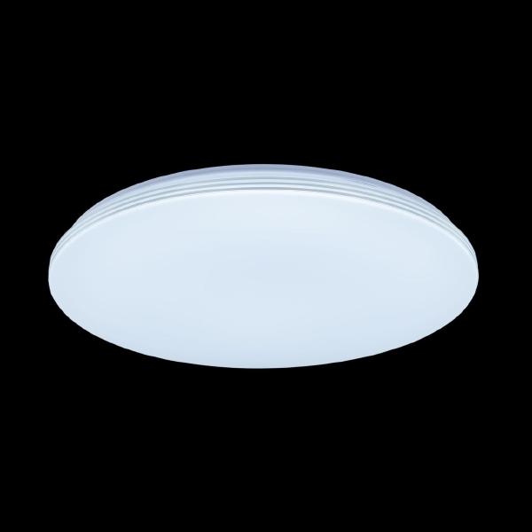 Потолочный светодиодный светильник Citilux Симпла CL714R48N