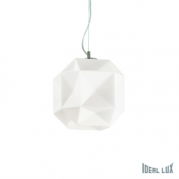 Светильник подвесной Ideal Lux Diamond DIAMOND SP1 MEDIUM