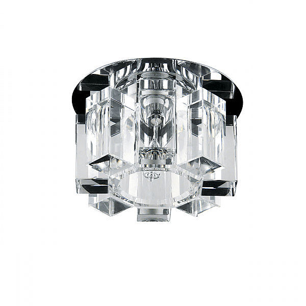 Встраиваемый светильник Lightstar Pilone 004550R