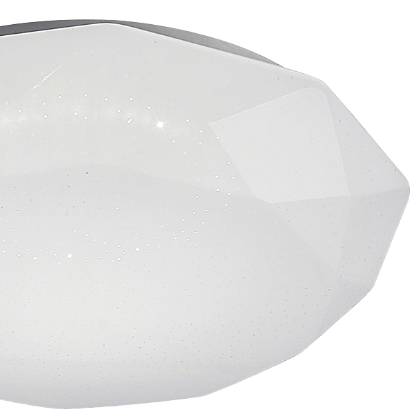 Потолочный LED светильник Mantra Diamante 5970