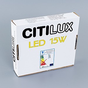 Citilux Омега CLD50K152