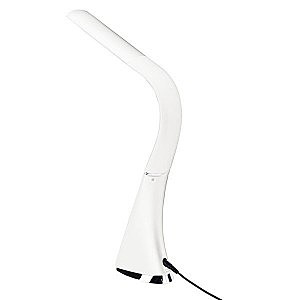 Офисная настольная лампа Eurosvet Elara Elara белый (TL90220) 6W