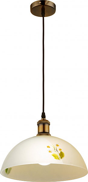 Светильник подвесной Globo Ticco 15506