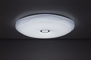 Потолочный LED светильник Omnilux Bombile OML-18307-80