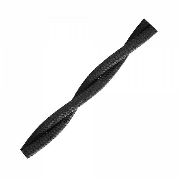 Werkel Ретро кабель витой 3х1,5 (черный)