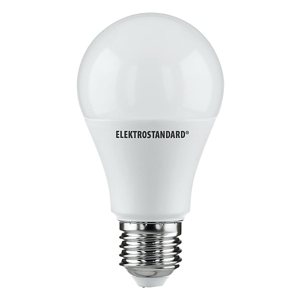 Светодиодная лампа Elektrostandard Classic Classic LED D 10W 6500K E27