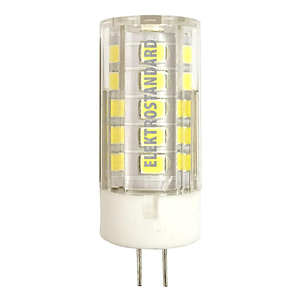 Светодиодная лампа Elektrostandard G4 G4 LED BL103 5W 220V 3300K