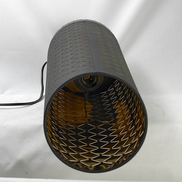 Настольная лампа Lussole LOFT Kenai LSP-0549