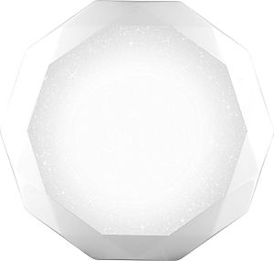 Потолочный светодиодный светильник Feron AL5200 29516