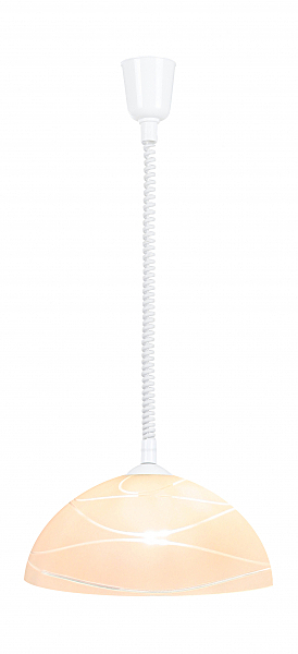 Светильник подвесной Globo Ticco 15504Z