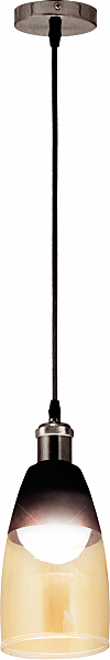 Светильник подвесной Globo Hendrikje 15516