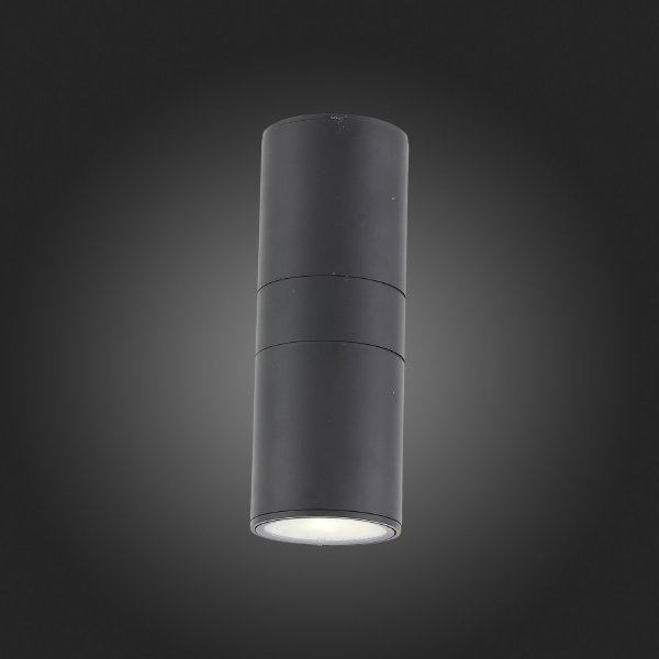 Уличный LED настенный светильник ST Luce Tubo2 SL074.411.02