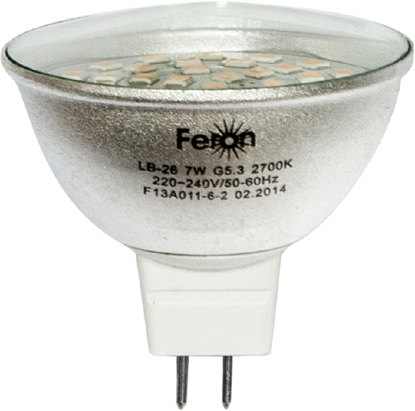 Светодиодная лампа Feron 25441