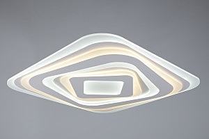 Потолочный LED светильник Omnilux white OML-06107-150