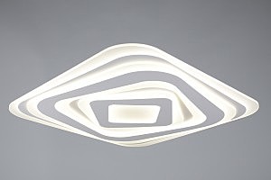 Потолочный LED светильник Omnilux white OML-06107-150