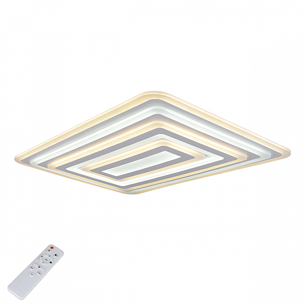 Потолочный LED светильник Omnilux white OML-06307-150