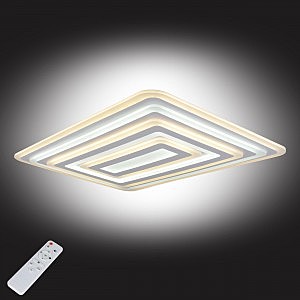 Потолочный LED светильник Omnilux white OML-06307-150