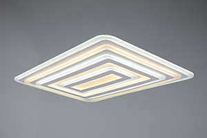 Потолочный LED светильник Omnilux white OML-06307-150