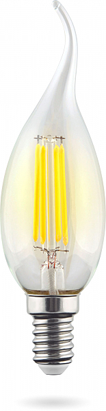 Светодиодная лампа Voltega Crystal 7080