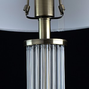 Настольная лампа MW Light Аделард 642031601
