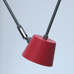 Потолочный светодиодный светильник De Markt Хартвиг 717011201