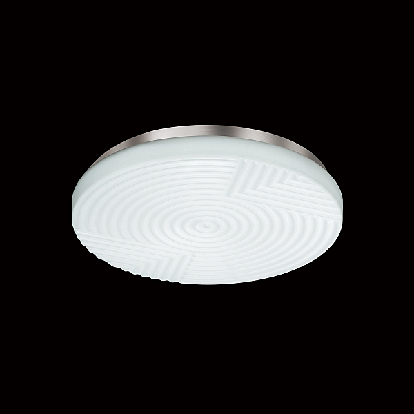 Настенно потолочный светильник Sonex Messa 2083/BL