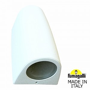 Уличный настенный светильник Fumagalli Marta 2A4.000.000.WXU2L