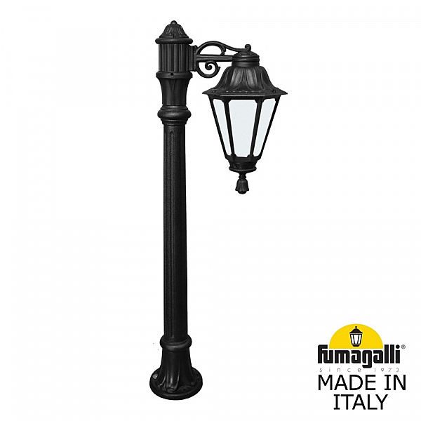 Уличный наземный светильник Fumagalli Rut E26.163.S10.AYF1R