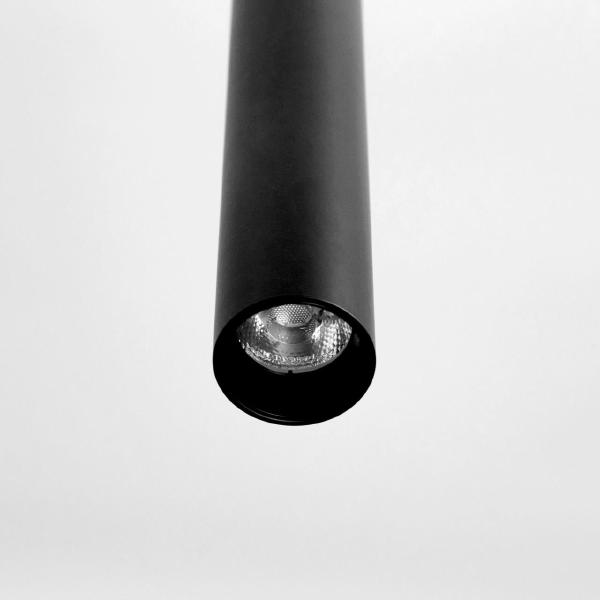 Светильник подвесной Citilux Тубус CL01PBL071