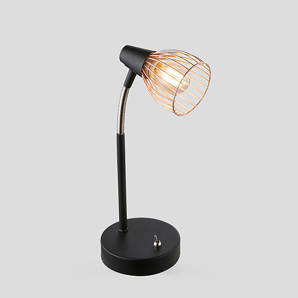 Настольная лампа Rivoli Insolito 7010-501