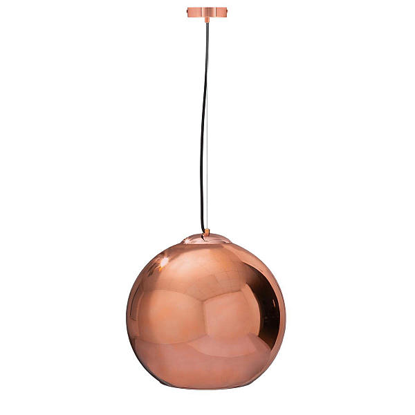 Светильник подвесной Loft It Copper Shade LOFT2023-D