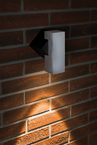 Уличный LED настенный светильник Paulmann  93795