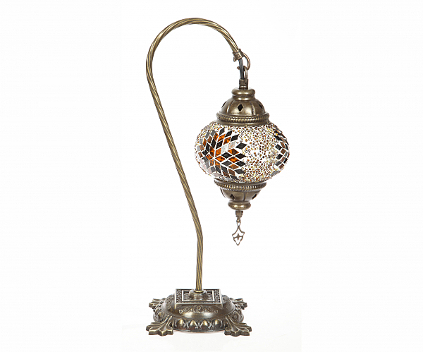 Декоративная лампа KINK Light Марокко 0902,04
