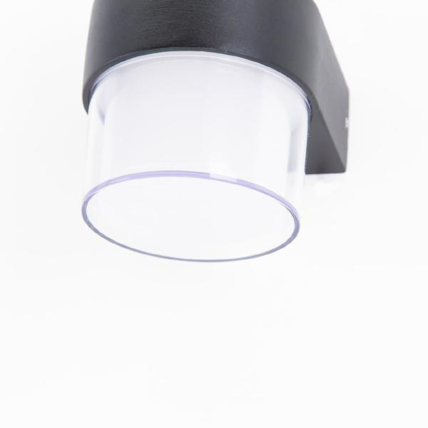 Уличный LED настенный светильник Citilux CLU0009 CLU0009R