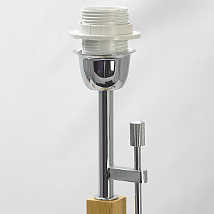 Настольная лампа Lussole LOFT Montone GRLSF-2504-01