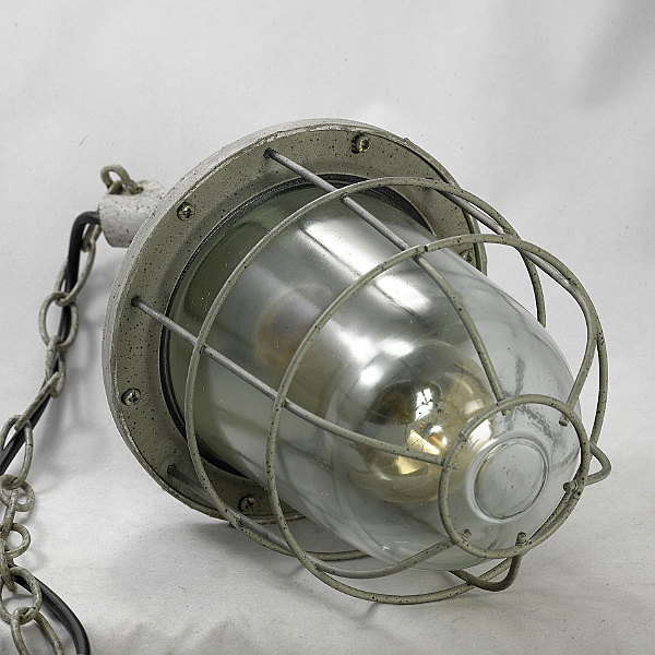 Светильник подвесной Lussole LOFT Northport GRLSP-9524
