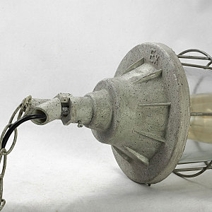 Светильник подвесной Lussole LOFT Northport GRLSP-9524